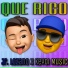 Keydi Music feat. Junior Lozano