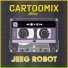 Cartoomix Allstars
