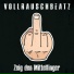 Vollrauschbeatz