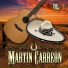 Martin Carreon