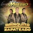 trio imperio el unico