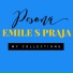 Emile S. Praja