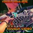 Yousuf Cribo