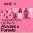 Tomy Montana, ChrishZoo