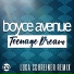 Boyce Avenue, Luca Schreiner