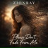 ZionRay