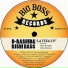 D-Rashid and Rishi Bass
