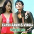 Catur Arum feat. Virgia Hassan