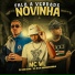 MC WL, DJ Kaio VDM, Dj jr da mangueirinha