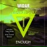 Widar, Cleo Higgins