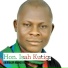 Abubakar Ndako Kutigi