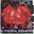 WC3 - A 3 dans les WC