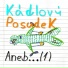 Kádl