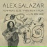 Alex Salazar, The Urban Legend