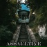 Assaultive