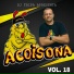 Acoisona, Dj Tripa