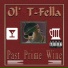 Ol' T-Fella feat. Kilcullen, V-Nek
