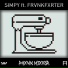 SIMPY feat. FRVNKFXRTER