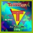 GRUPO SHOW TERRÍVEIS