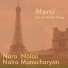 Nara Noïan, Naira Manucharyan