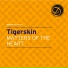 tigerskin