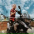 Mg CDD, Rock Danger, Derxan feat. Mahai