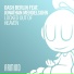 Dash Berlin, Jonathan Mendelsohn