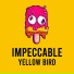 yellow bird