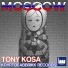 Tony Kosa