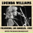 Lucinda Williams