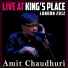 Amit Chaudhuri