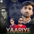 Yash Kashyap, Novin Joshi NJ