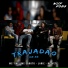 Wild Dogs, MC Tiki, mc vete, MC Garoto, larie