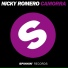 10- Nicky Romero - Camorra (Original Mix)