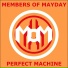 Members Of Mayday
