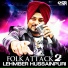 Lehmber Hussainpuri feat. Kam Frantic