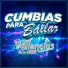 Los Vallenatos De La Cumbia