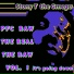 Stony T the Gmega