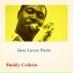 Buddy Collette