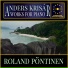 Anders Krisár, Roland Pöntinen
