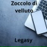 Zoccolo di velluto, Luigi D Ambruoso