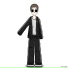 FRIGHT24, LIL GRAAL
