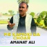 Amanat Ali
