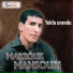 Marzouk Mansouri
