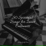 Piano Shades, Concentration Study, Study Power