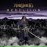 KIKO SHRED'S REBELLION Doogie White