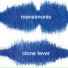 Mensimonis