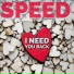 SPEED feat. Alimba