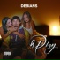 Debians, Jovaan