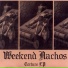 Weekend Nachos